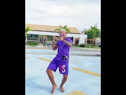 vt kebradeira dançando - impressionante🔥