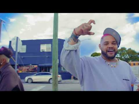 El Taiger ft Marvin Freddy - Mala Cara Pal NW - ( Video Oficial )