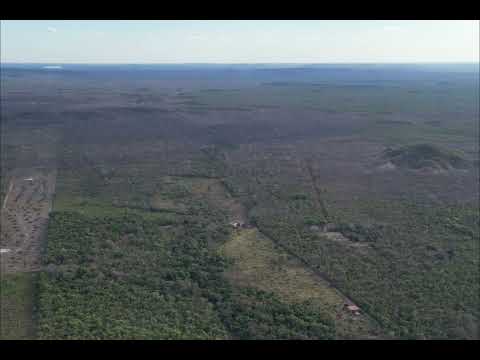 Fazenda à venda em Barra do Ouro TO.