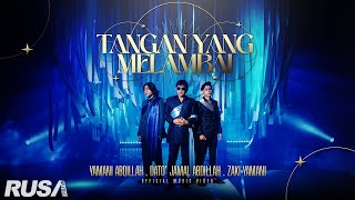 Download lagu Dato Jamal Abdillah, Yamani Abdillah, Zaki Yamani - Tangan Yang Melambai [ ] mp3