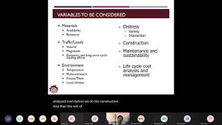 Note 1   Pavement Overview 1