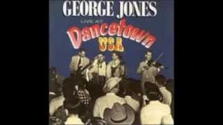 George Jones - Achin&#39; Breakin&#39; Heart