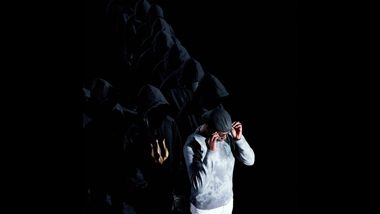 Werenoi - C63 (Version Skyrock)