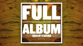 Brainteasers - 15.01.1773 Full Album