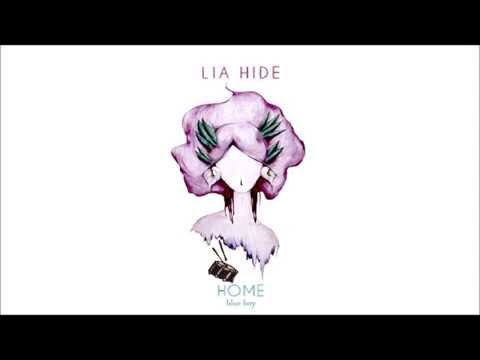 Lia Hide - Blue Boy