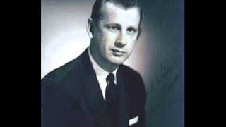 George Morgan W/ Little Roy Wiggins - Red Rose From The Blue Side Of Town
