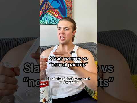 Hard times, strong Slavs💪 #slavic #memes #funny #comedy #russianmemes #immigrantparents #shorts