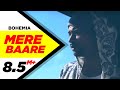 Mere Baare Official Song Bohemia Latest Punjabi Songs Speed Records