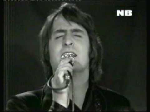 Nino Bravo 3D - Te quiero Te quiero - Inedito - Luis Cobos.mpg