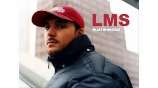 LMS - Kool Savas (Instrumental)