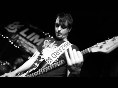 Rusted Nails - Leftovers (live 2016)