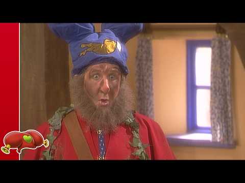 Lui moet in bad - Kabouter Plop | Studio 100 Kids