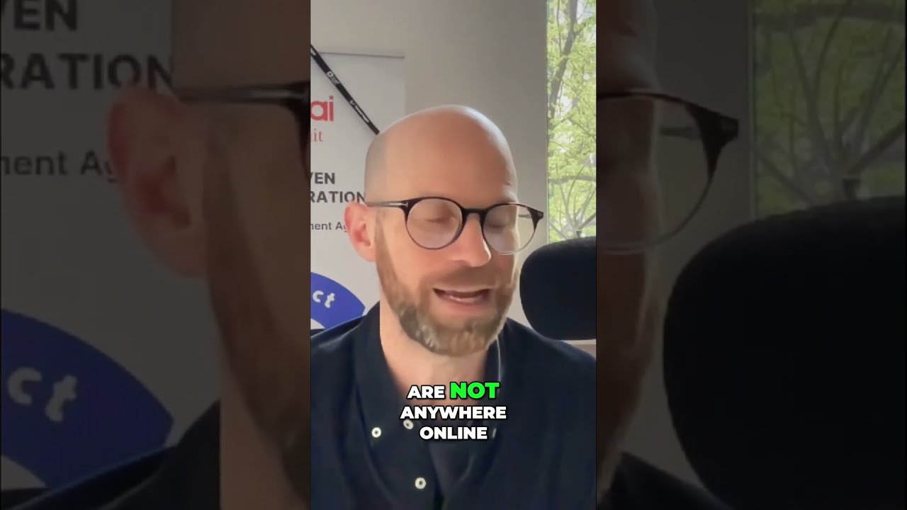 AI-driven content marketing trends in 2025