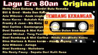 Download lagu lagu Era 80an original I Hetty Koes Endang- berdiri bulu romaku mp3