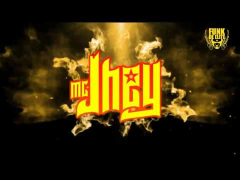 W E B - S É R I E  MC Jhey - [ DJ RAFINHA PZS ]