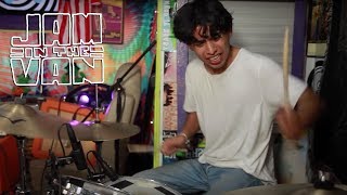 VISION - "Inneraction" (Live at Live on Green in Pasadena, CA 2015) #JAMINTHEVAN
