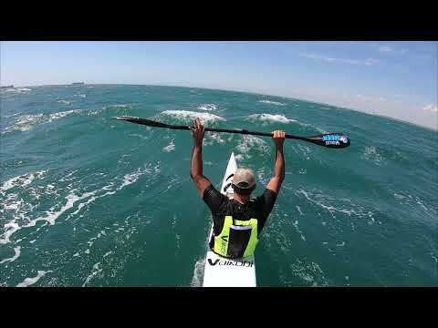 West OZ Downwind The Seven Kilometre Miracle - 7 November, 2021