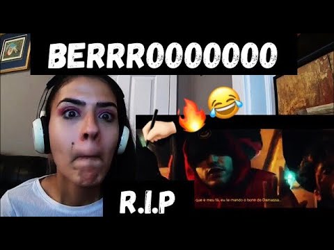 Spinardi - R.I.P Micaela (Diss DFIDELIZ) | REAÇÃO | INDI JADE