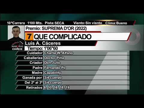 MAROÑAS EN VIVO 13/5/2023 , MONTEVIDEO - URUGUAY