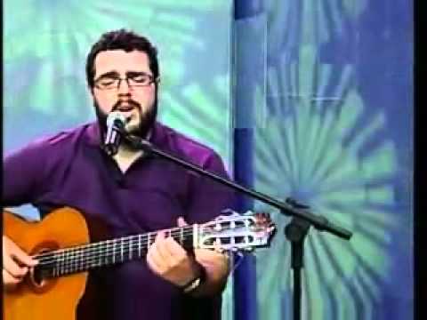 Pela graça livre sou - Felipe Valente