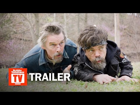 The Lowdown Season 1 Trailer | 'Coming Up This Season'