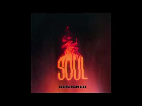 Desiigner - SOUL (Prod. Benjamin Lasnier & Lukasbl)