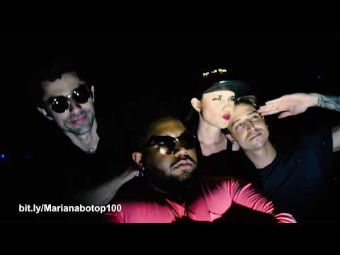 SHOW LOVE & VOTE!!!  bit.ly/Marianabotop100 DJ Mag