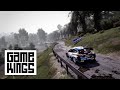 Let’s Play WRC 10: Een keiharde rally Game