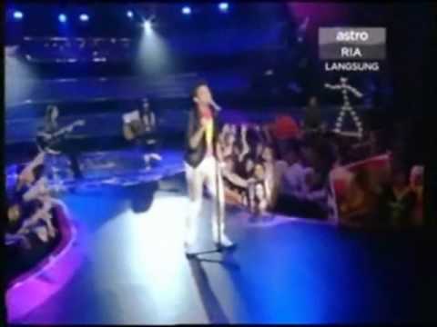 Menghitung Hari (Kris Dayanti)  - Raqib AF9