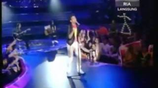 Raqib AF9 - Menghitung Hari (Kris Dayanti)