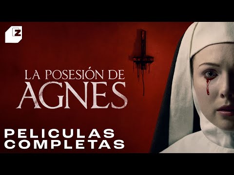 La posesión de Agnes | Película de TERROR Completa en Español