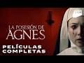 La Posesión De Agnes Película De TERROR Completa En Español