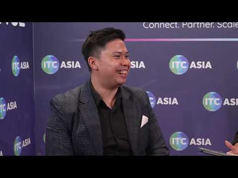 Fighting Financial Crime with AI: Smarter, Faster Compliance (ITC Asia 2026)