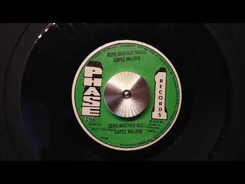 Send Another Moses Version - Lopez Walker