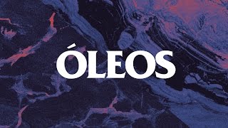 Óleos Lyrics English Translation