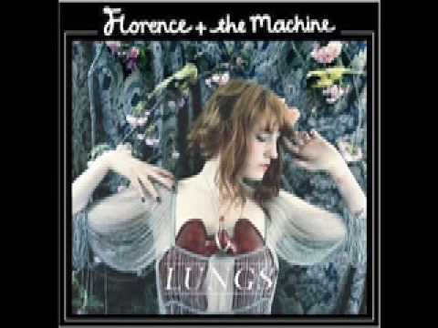 I'm not calling you a liar - Florence And The Machine