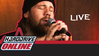 Beartooth - Disease (Live Acoustic) | HardDrive Online