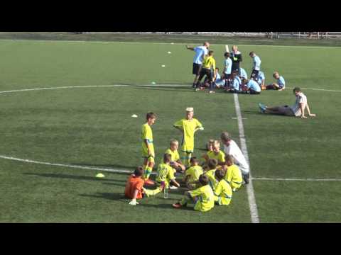 U10: Domžale B - Kamnik