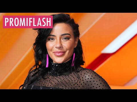 Video Thumbnail: Leyla Lahouar kann "Let's Dance"-Training endlich fortsetzen