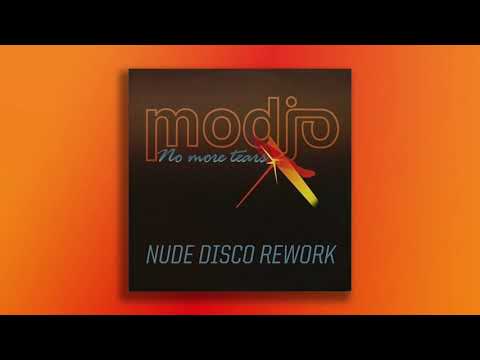 Modjo -  No More Tears (Nude Disco Rework)