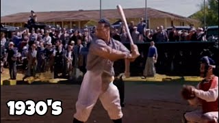 [問題] 為何大聯盟到現在只有大谷一個二刀流?