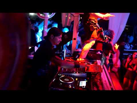 MAMA_S VIDEO 2022 - Andrea T Mendoza on air