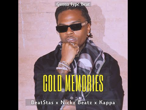 Gunna Type Beat 2025 – "Cold Memories" | Prod. by BeatStas x Nickz Beatz x Kappa