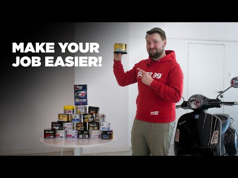 Car Waxing - 8 Tricks You Must Know!