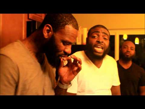 The Snoop, Wiz Lo & K.Walker Movement #PhillyCertified