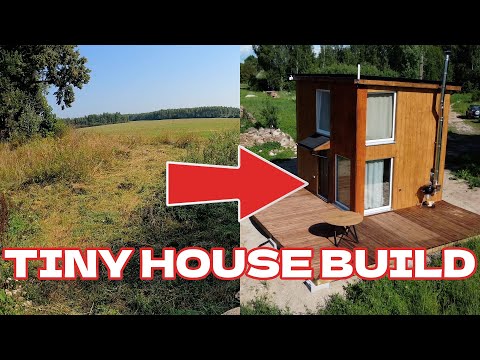 Building a House | Start to Finish