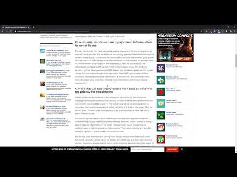 Item video thumbnail