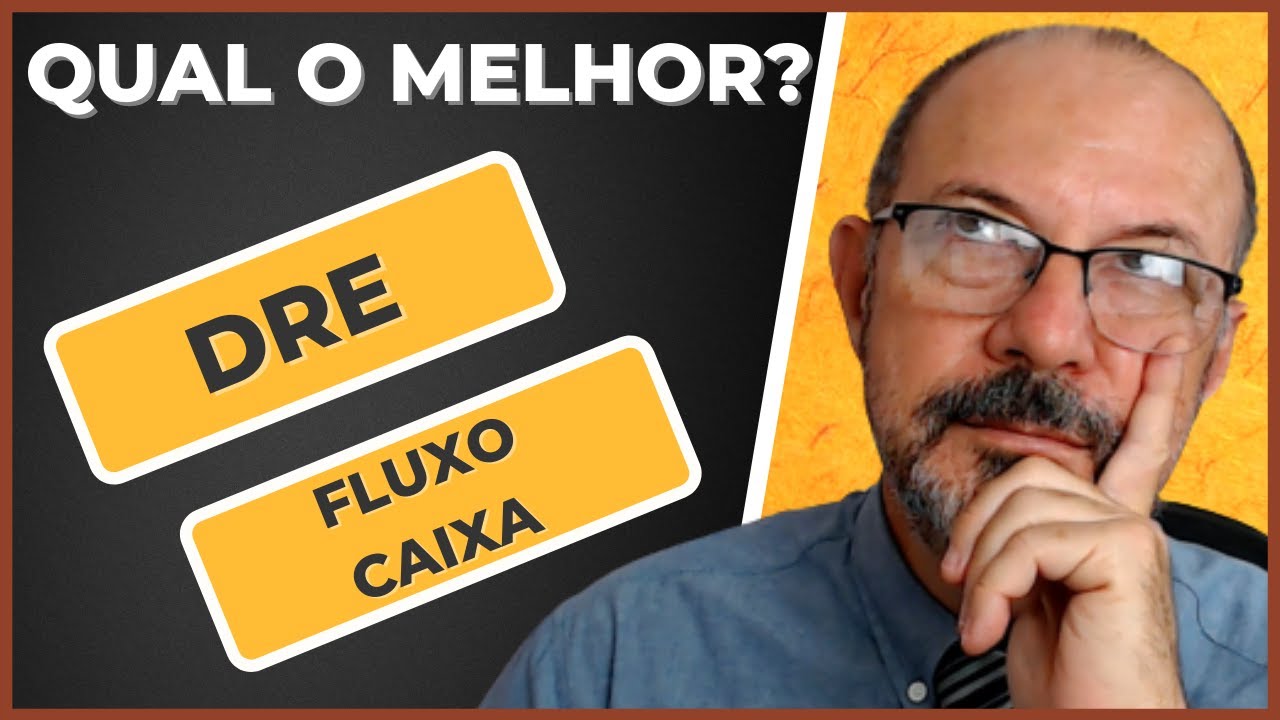 O SEGREDO QUE TODO EMPRESÁRIO PRECISA SABER: DRE X Fluxo de Caixa