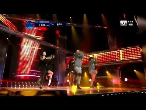 Brave Girls - Dance Battle 110825