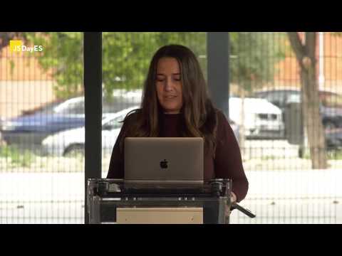 JSDayES 2018 - Marta Fonda - "The big fails theory"